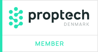 PropTech logo